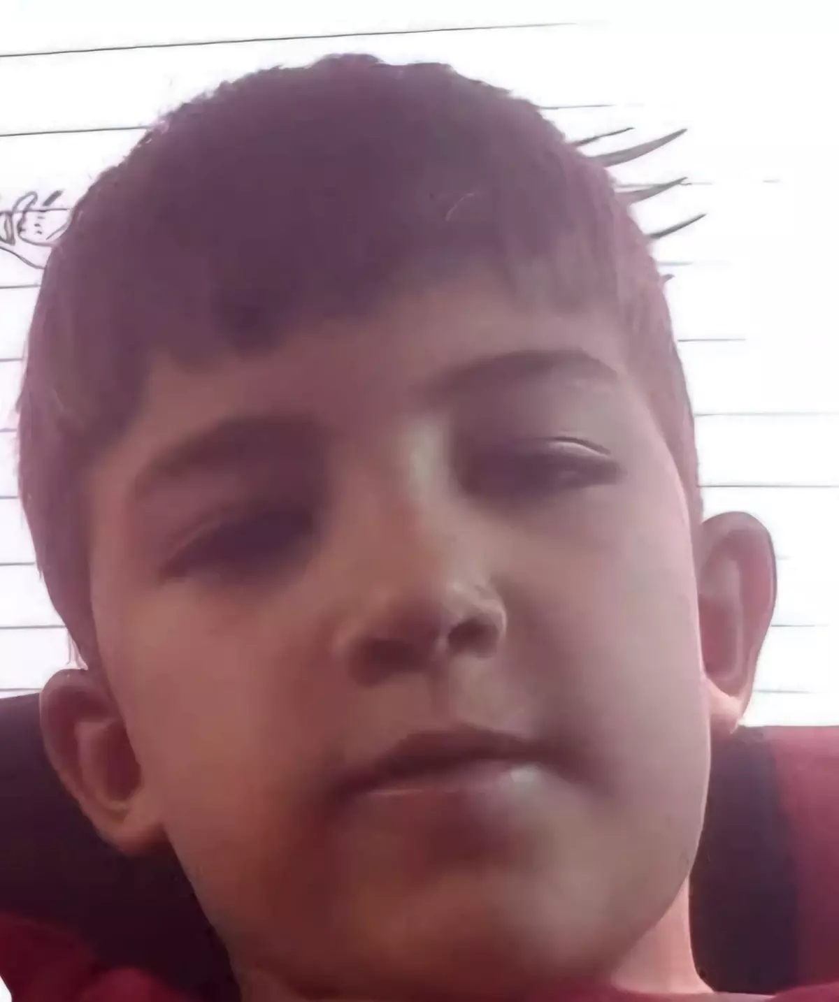 Düğünde Açılan Ateş Sonucu Şehit Olan Kemal Azgın Hayatını Kaybetti