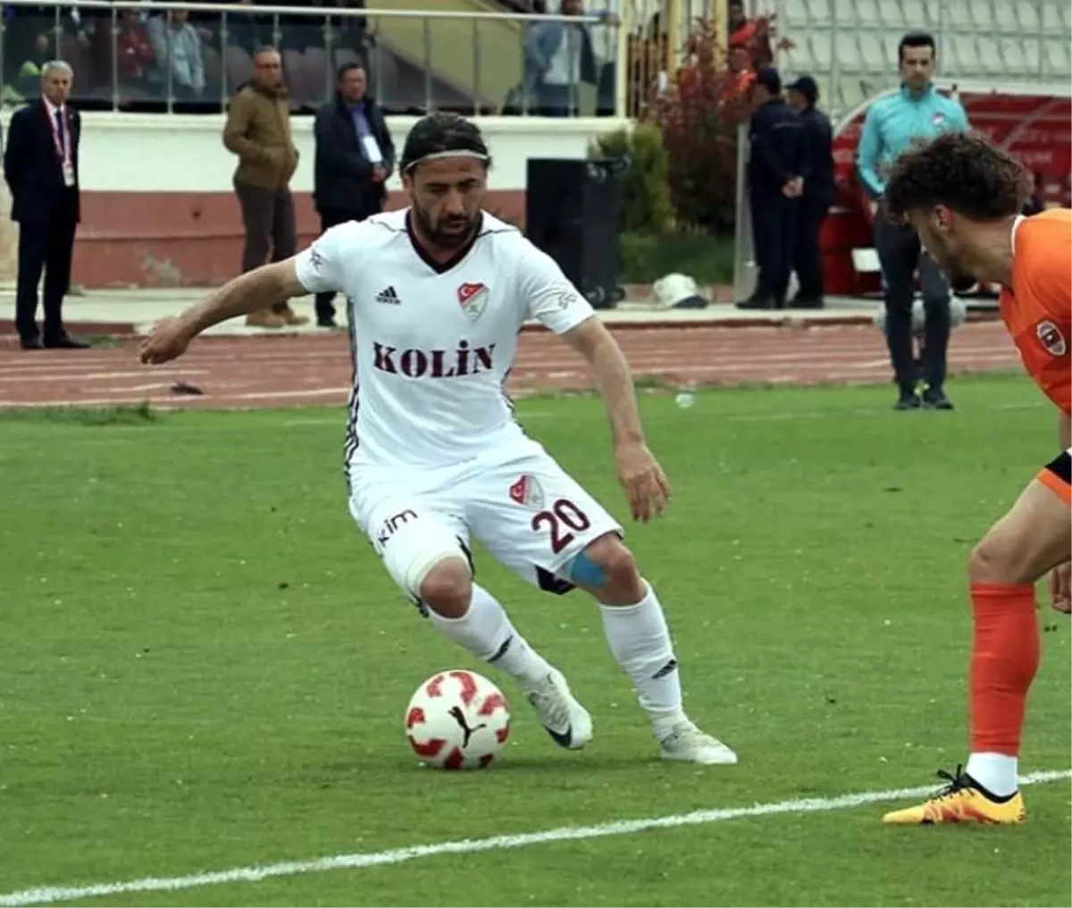 Elazığspor\'un Transfer Yasağı Kaldırıldı