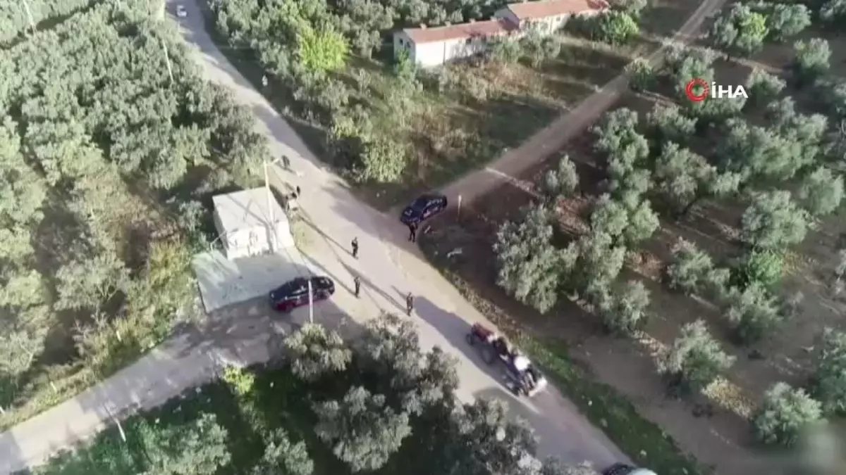 Gemlik\'te 2024\'te Suç Oranları Düşüyor