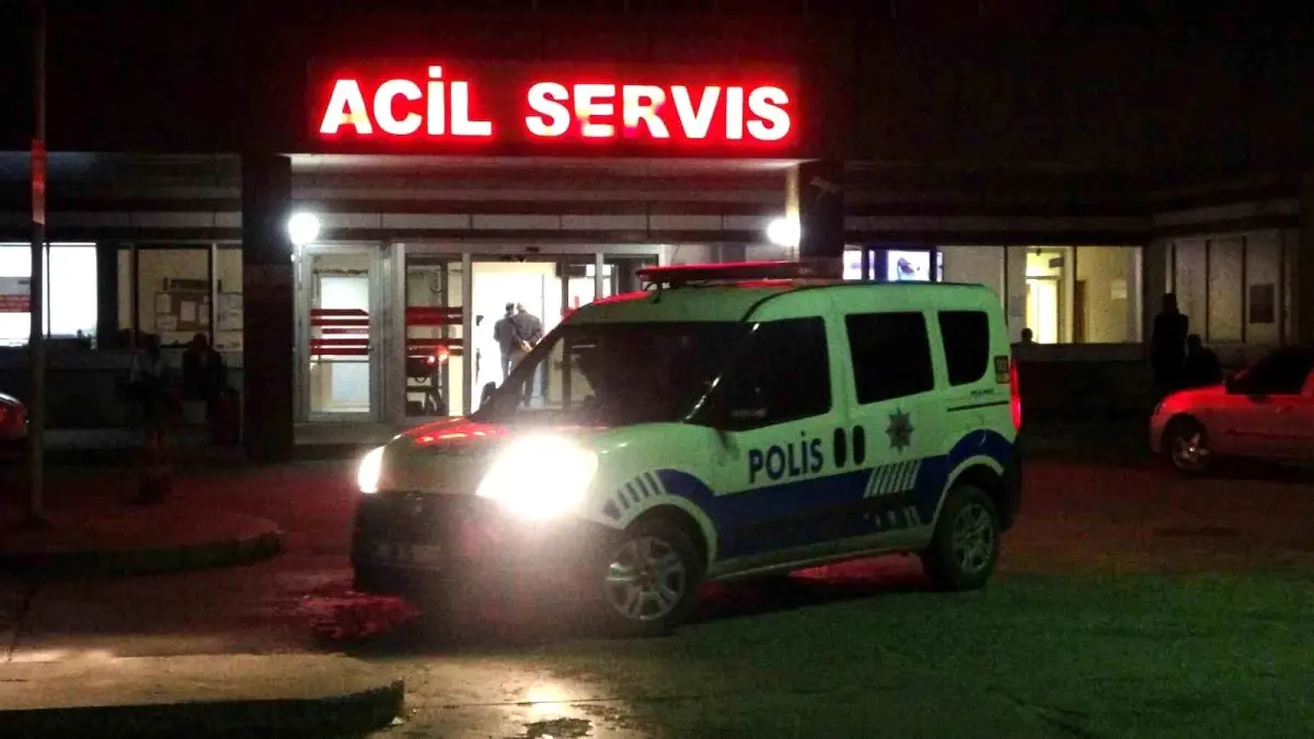 Kandıra\'da Akraba Kavgasında Kadın Ölümü