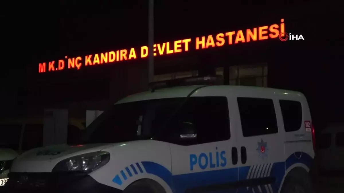 Hamile Yeğenin Ölümündeki Davada Karar!