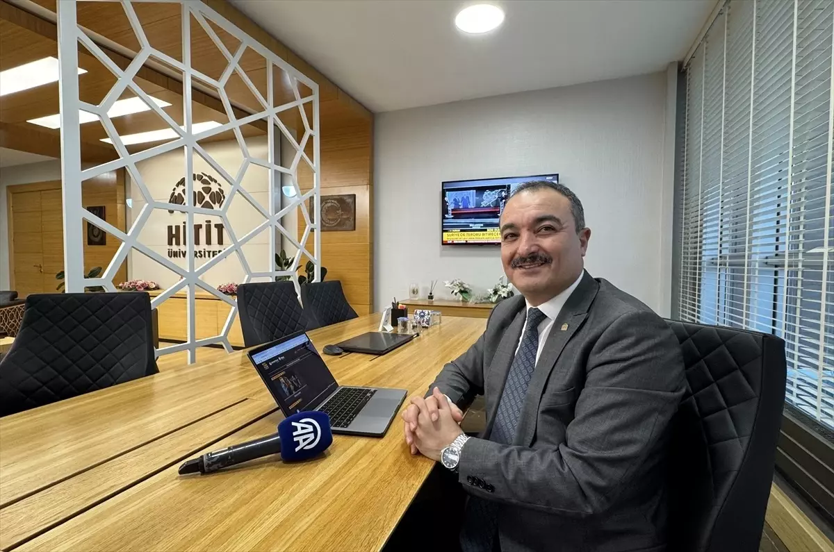 Öztürk\'ten Yılın Kareleri Oylamasına Katılım