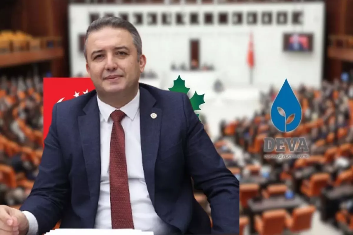 İsa Mesih Şahin, \'Yeni Yol Grubu\'nda yer almayacak