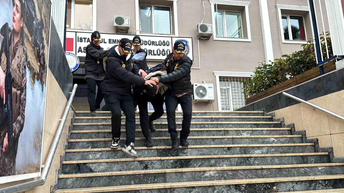 İstanbul\'da Sahte Alkol Vakasında 23 Kişi Hayatını Kaybetti