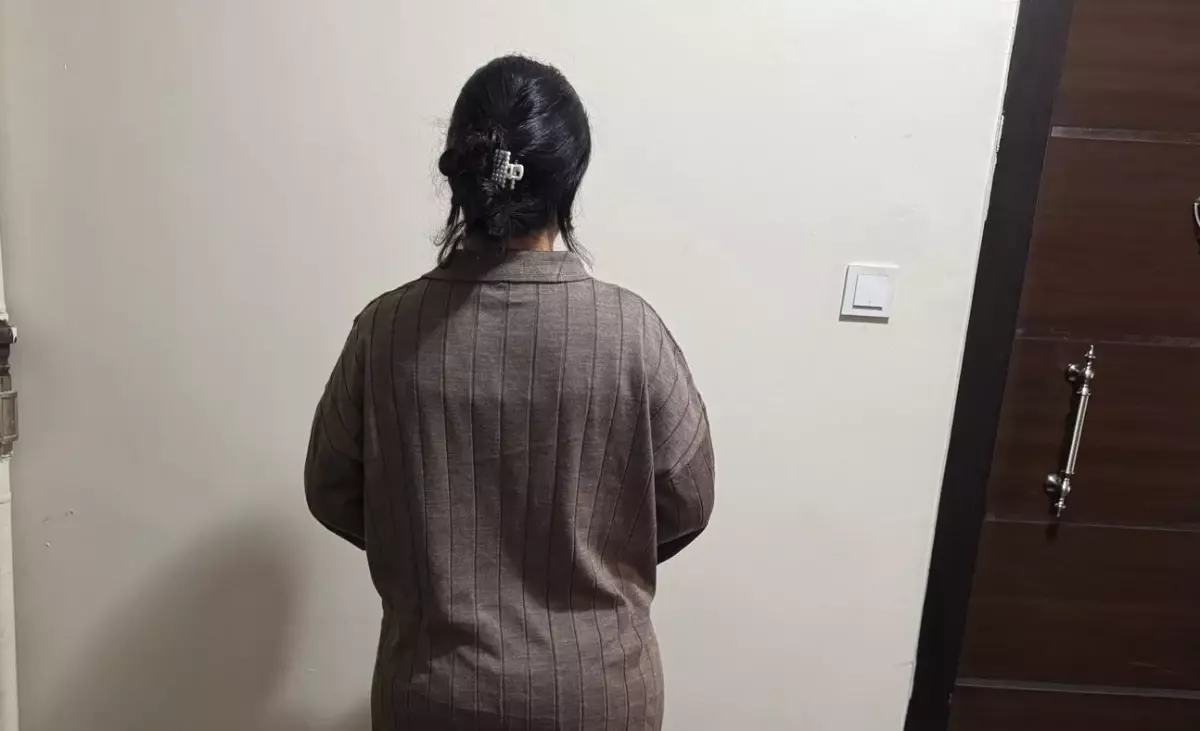 Eski Eşiyle Tatil Yapmak Boşanmaya Sebep Oldu