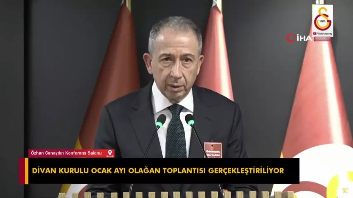 Kemerburgaz Tesisleri Tamamlandı