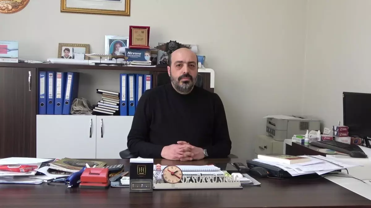 Osmaniye\'de İnşaat Harçlarına Yapılan Zam Tepki Topladı