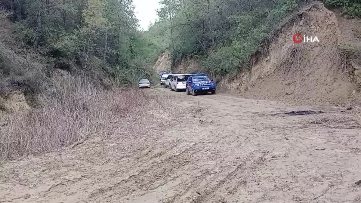 Polis Memurunun Kayınbiraderinin Cesedi Bulundu