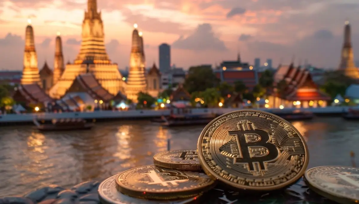 Tayland Bitcoin ETF pazarını tüm yatırımcılara açıyor