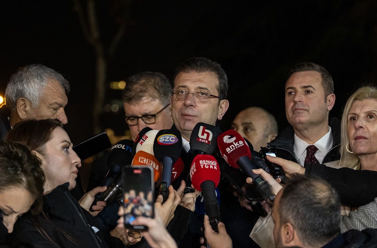 İmamoğlu\'ndan SGK Borçları Açıklaması