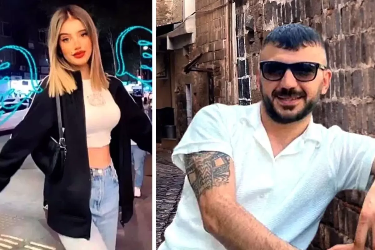 TikTok\'tan canlı yayın açan eski sevgilisini katletmişti! Cezası belli oldu