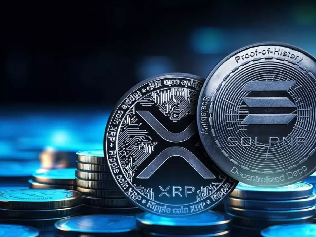 XRP ve Solana ETF\'lerine dev yatırım beklentisi