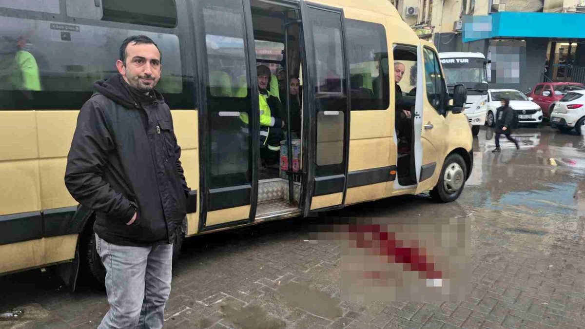 Bartın\'da Düşme Kazası: Bir Şahıs Yaralandı