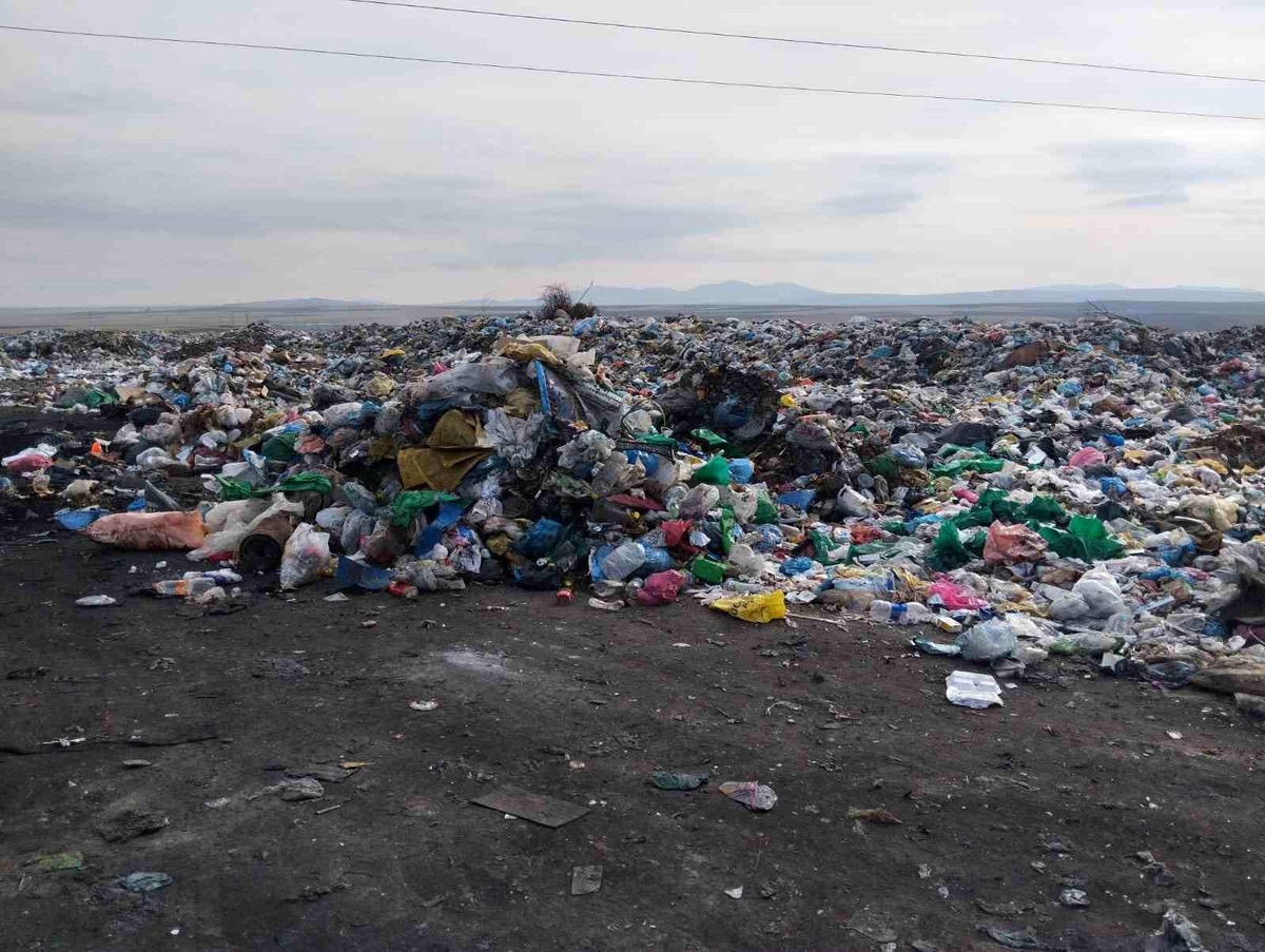 Yozgat\'ta Kayıp Çocuk İtirafı