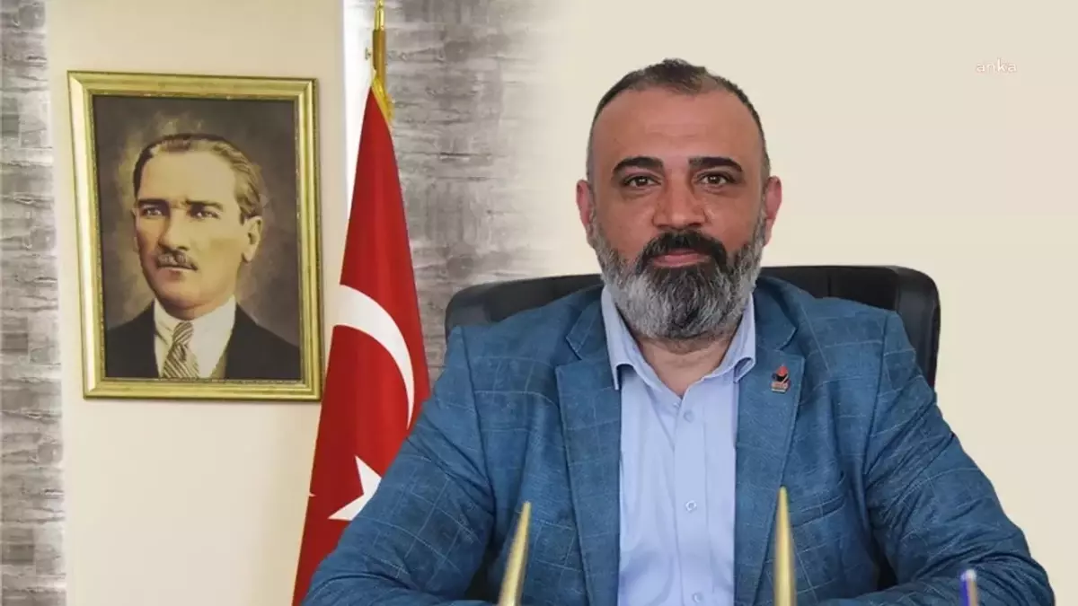 Zafer Partisi\'nden İstifa Etti, AK Parti\'ye Geçti