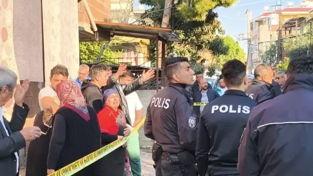 Ailesini katleden polisin oğlunun neden intihar ettiği ortaya çıktı