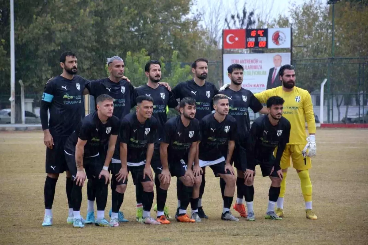 Aydınspor Şampiyonluk Hedefinde Kararlılığını Gösterdi