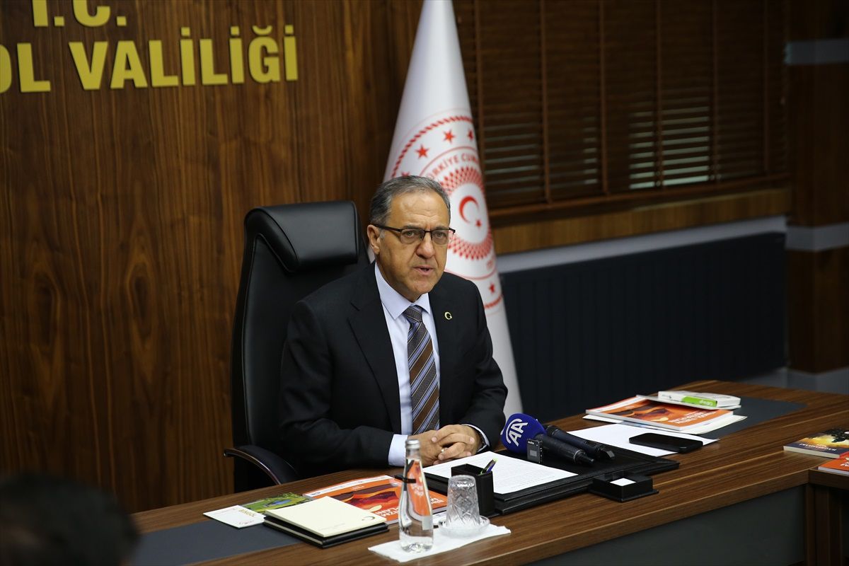 Bingöl için Turizm Master Planı Hazırlandı