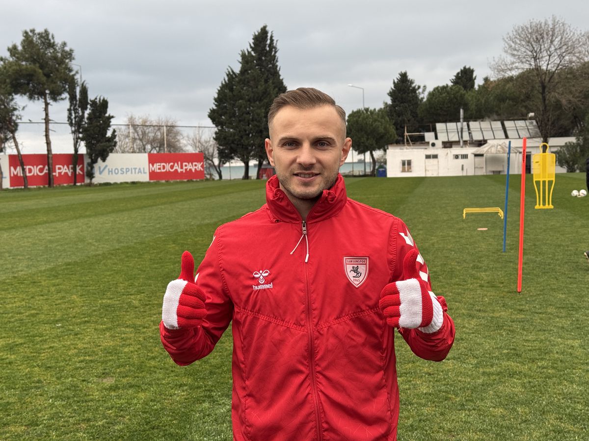 Celil Yüksel: \'Hedefimiz Beşiktaş\'tan 3 Puan Almak\'