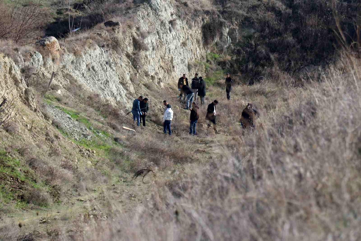 Denizli\'de Korkunç Doğum İddiası