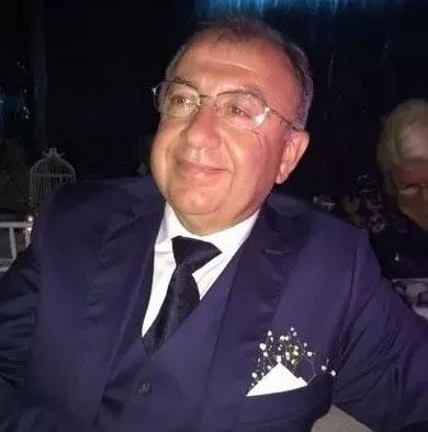 Eski Bakan Ruhsar Pekcan'ın iş insanı eşi Hasan Pekcan telefonla dolandırıldı