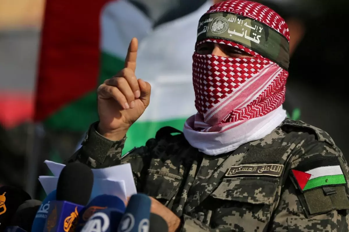 Hamas\'tan İsrail\'in "kriz" iddiasına yanıt: Arabulucular tarafından duyurulan anlaşmaya bağlıyız