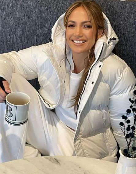 Jennifer Lopez, yangın mağdurlarına büyük bağışta bulundu