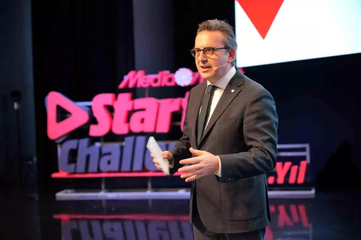 MediaMarkt Startup Challenge 2025 Kazananları Açıklandı