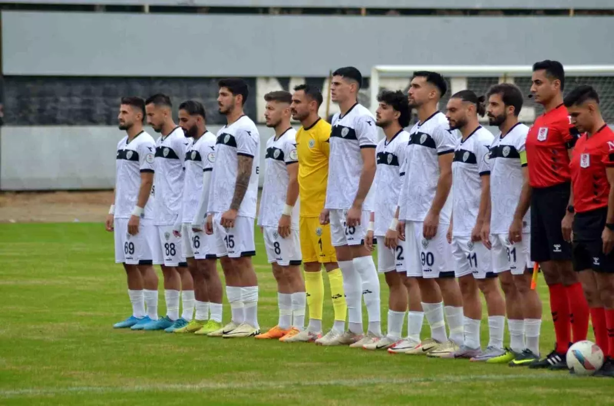 Nazillispor\'da Yeniden İki Transfer