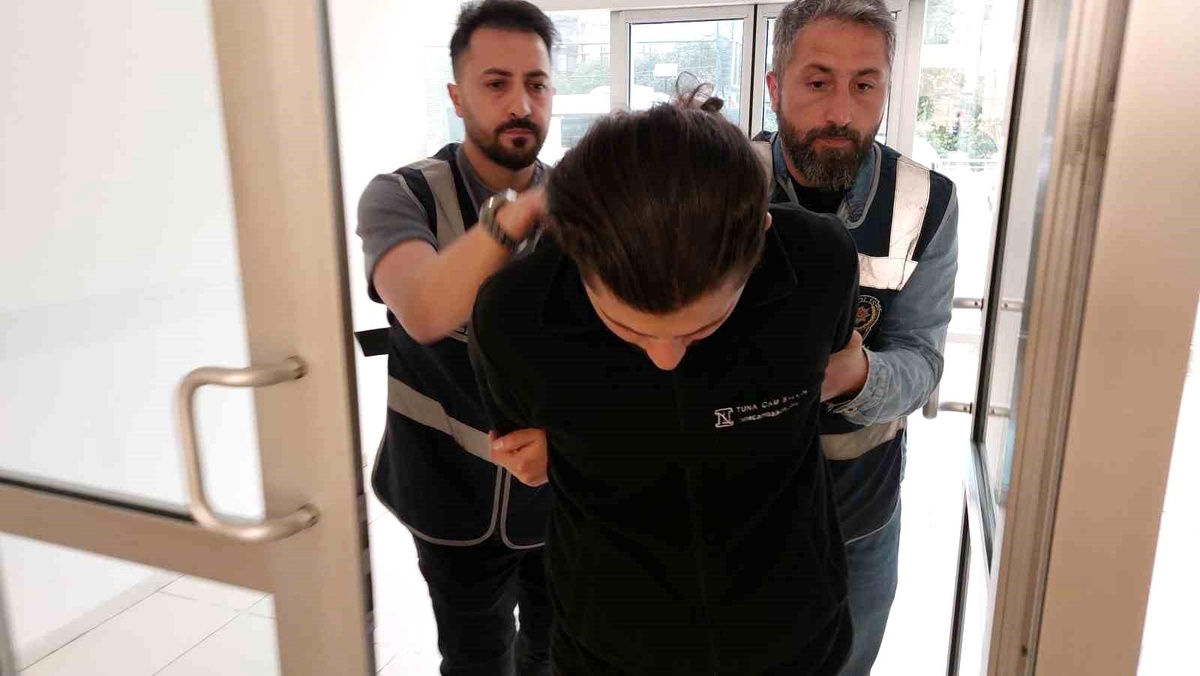 Ormanlık Alanda Cinayet: Müebbet Hapis Cezası