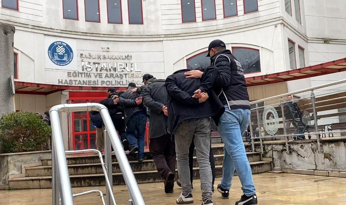Sahte Alkolden 31 Kişi Öldü