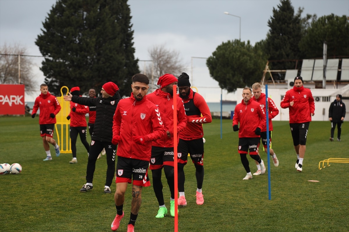 Celil Yüksel: Beşiktaş\'a 3 Puan İçin Gidiyoruz