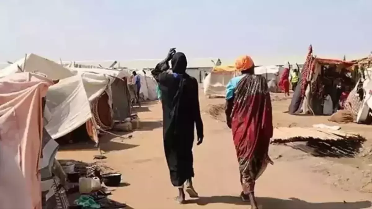 Güney Sudan Kolera Salgını Can Almaya Devam Ediyor