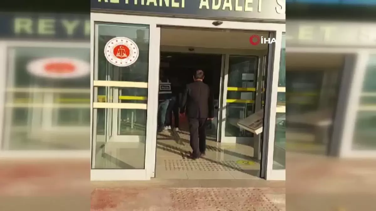 Taziye Çadırına Saldırı: 3 Gözaltı