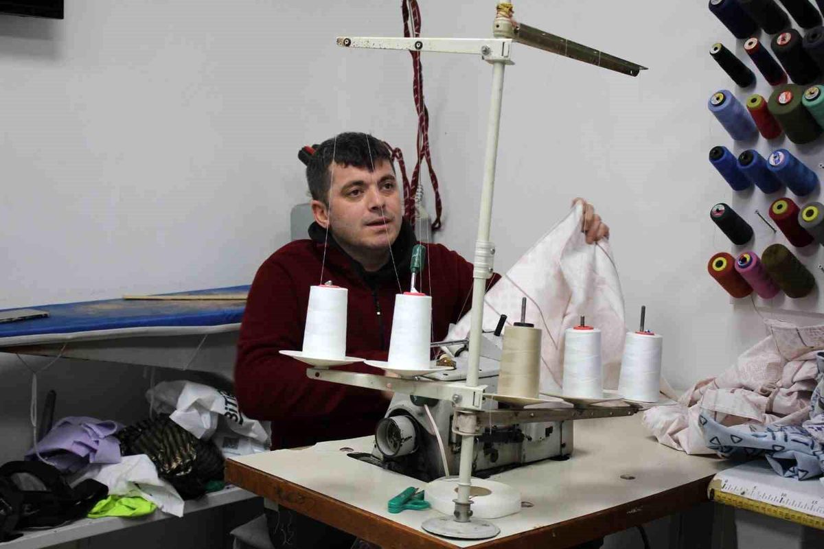 Terzilikte Tamirat Dönemi