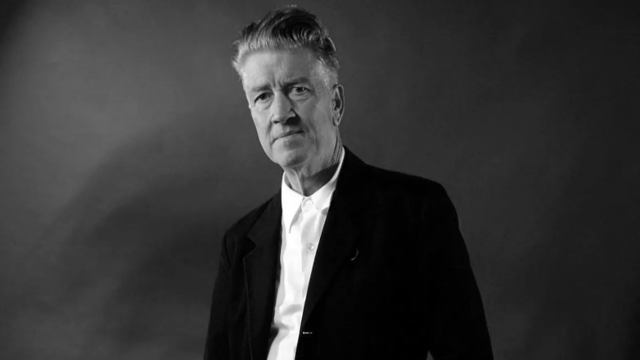 Ünlü yönetmen David Lynch hayatını kaybetti