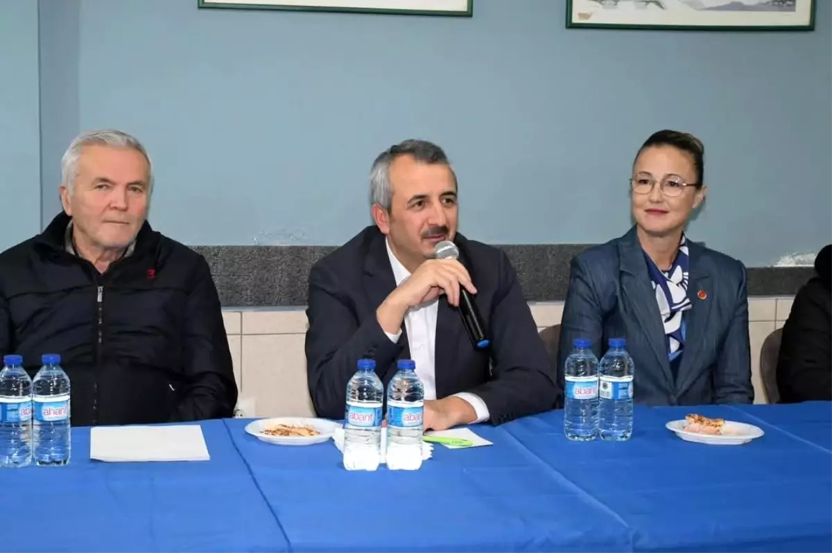 Edirne Valisi\'nden İşsizlik Açıklaması