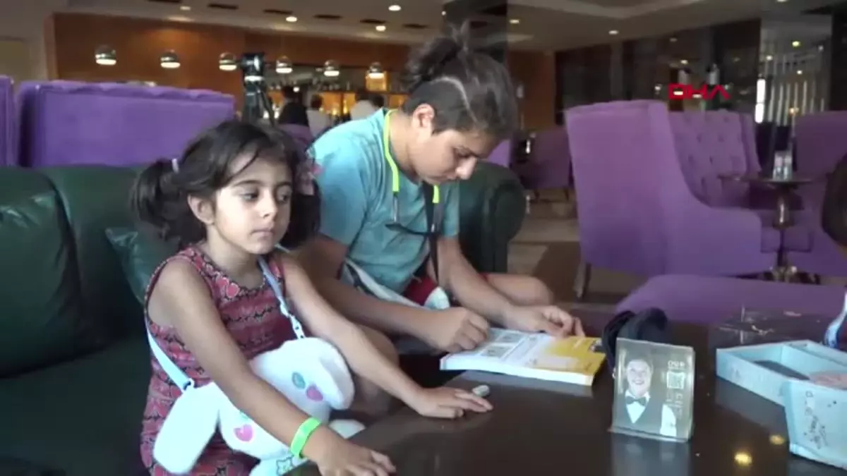 Antalya\'da Öğrenciler İçin Kış Tatili Kampları Düzenleniyor