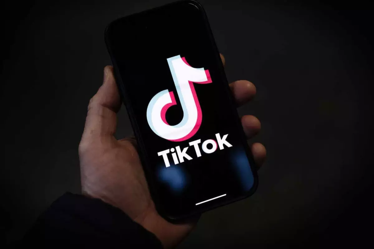 ABD'de TikTok yasağına onay çıktı