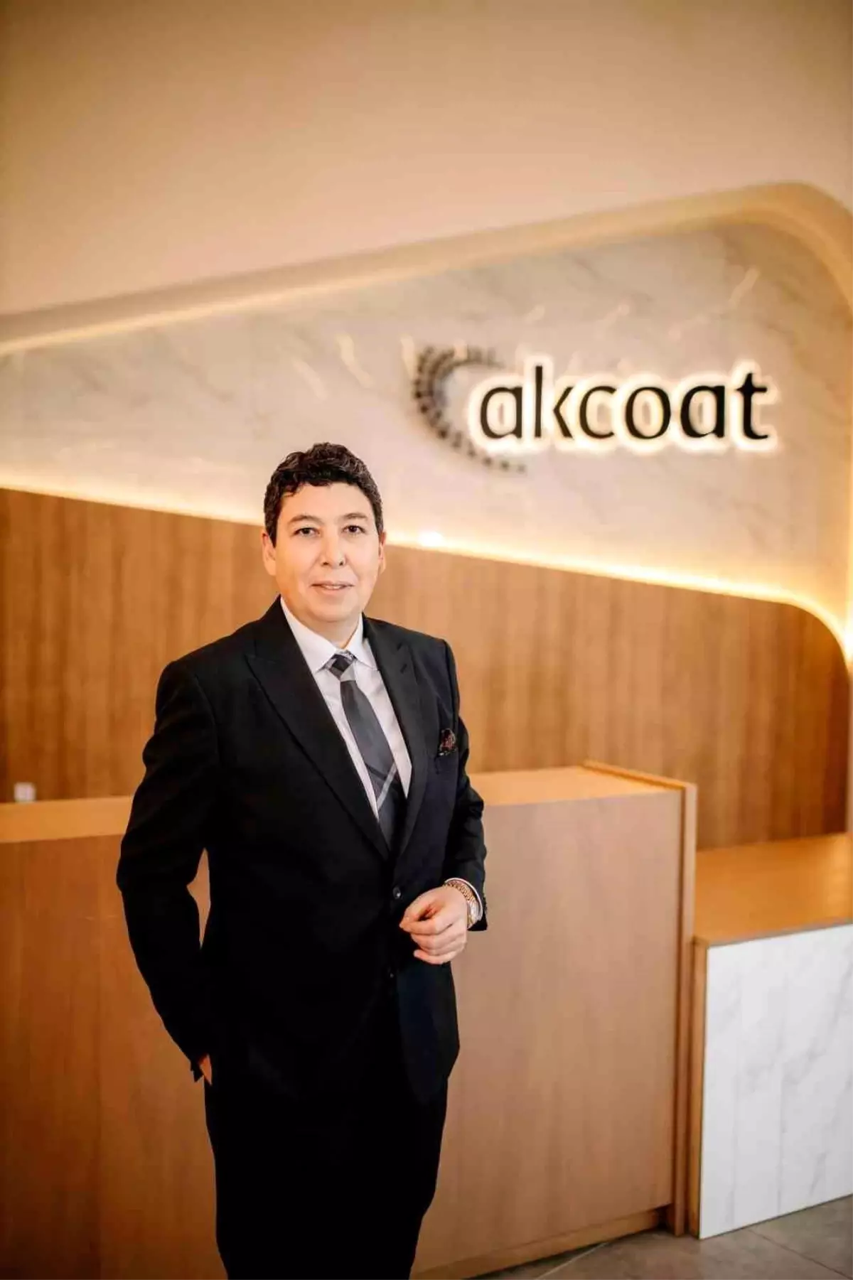 Akcoat, Yenilenebilir Enerji Sertifikası Aldı