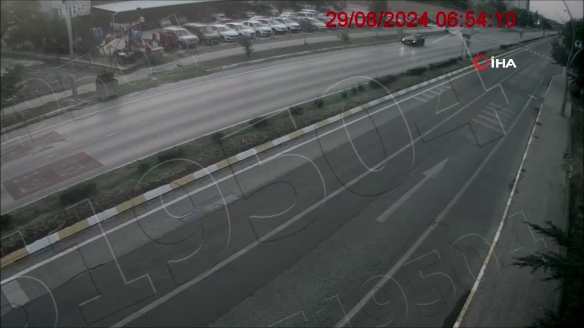 Alkollü Araç Savunması