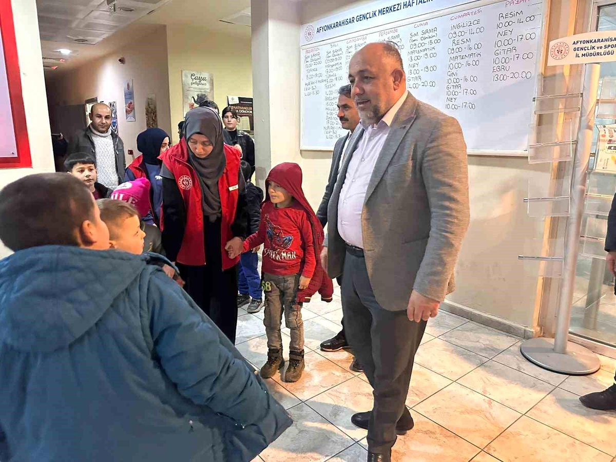 Hayaller Gerçek Oldu