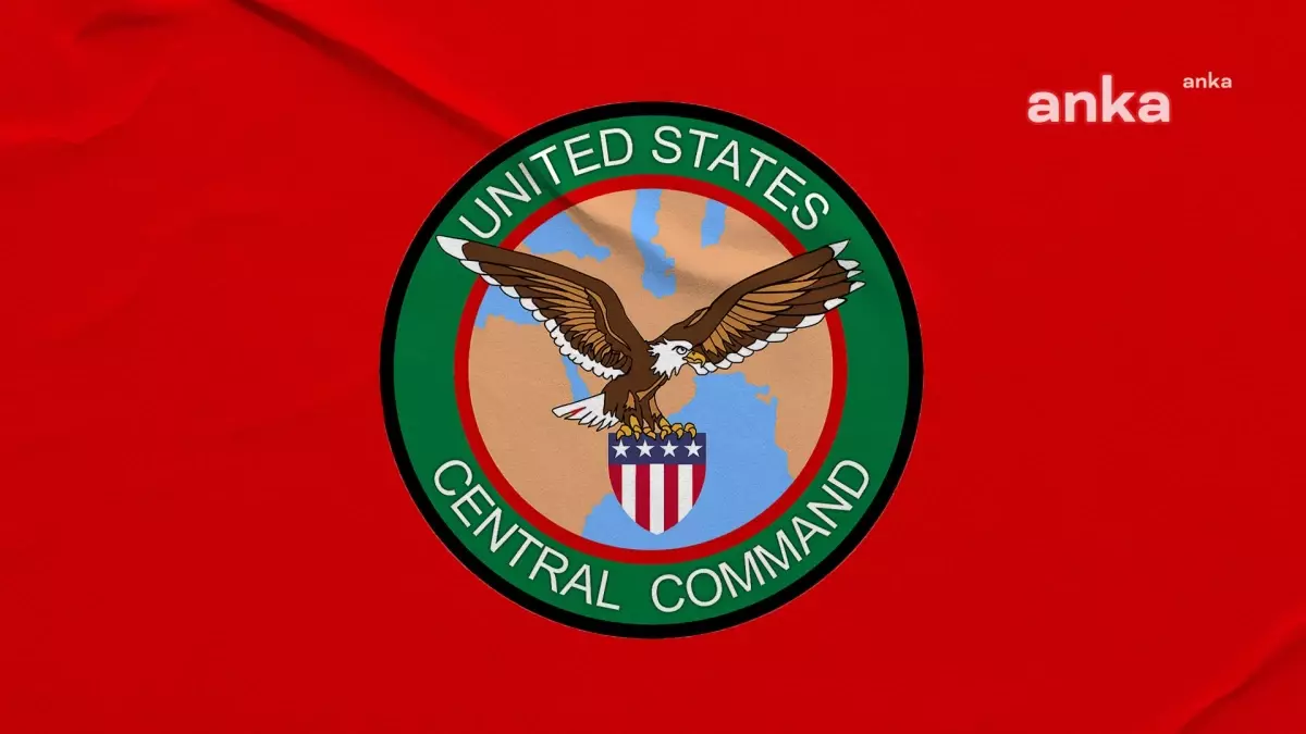 ABD CENTCOM Komutanı Suriye\'yi Ziyaret Etti