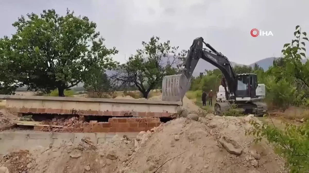 Malatya\'da 10 Yıl Sonra Cesedi Bulunan Hüseyin Bağatur\'un Katil Zanlıları Tutuklandı