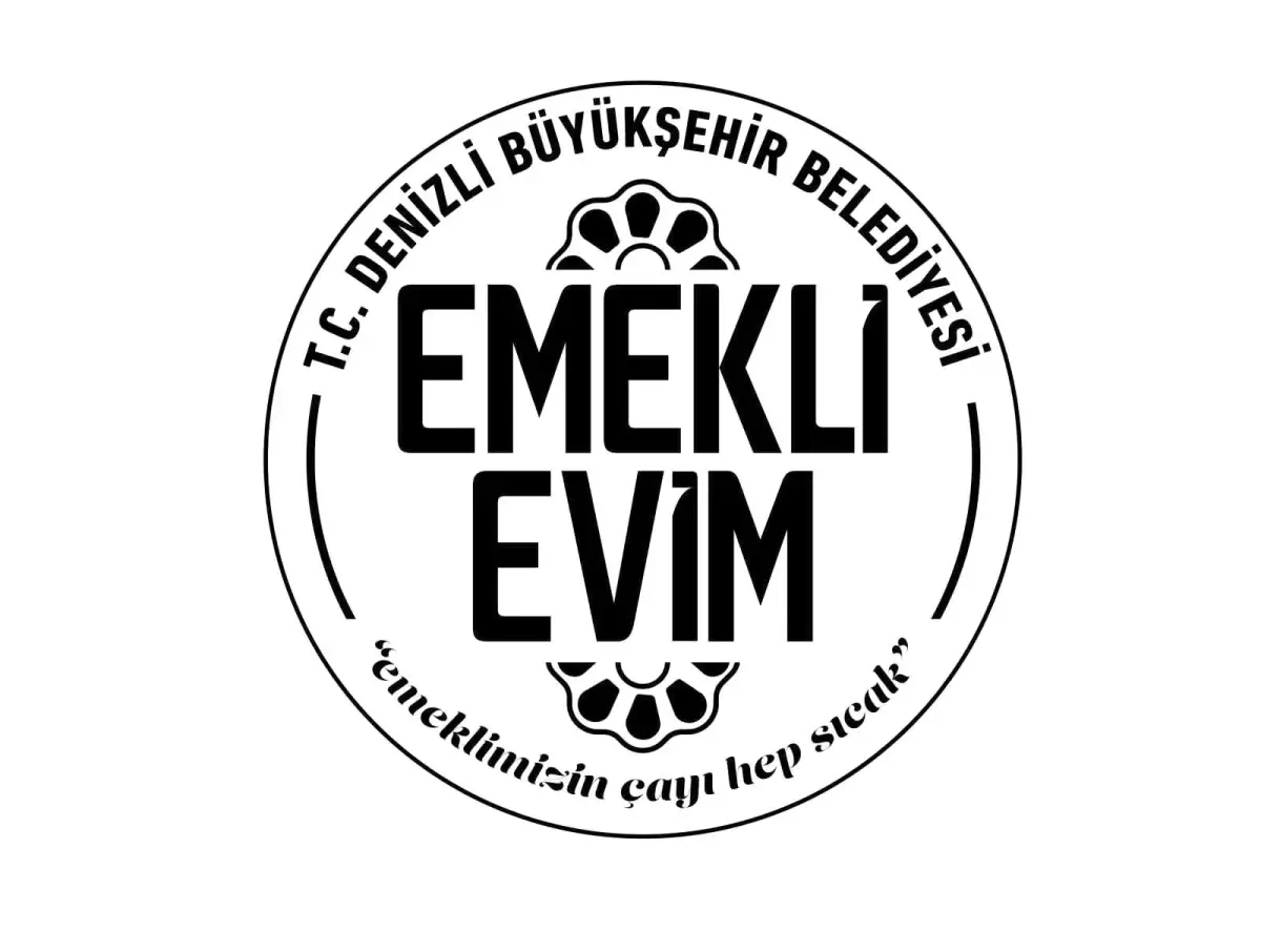 Denizli\'de Emekli Evim İsimli Yeni Mekan Açılıyor