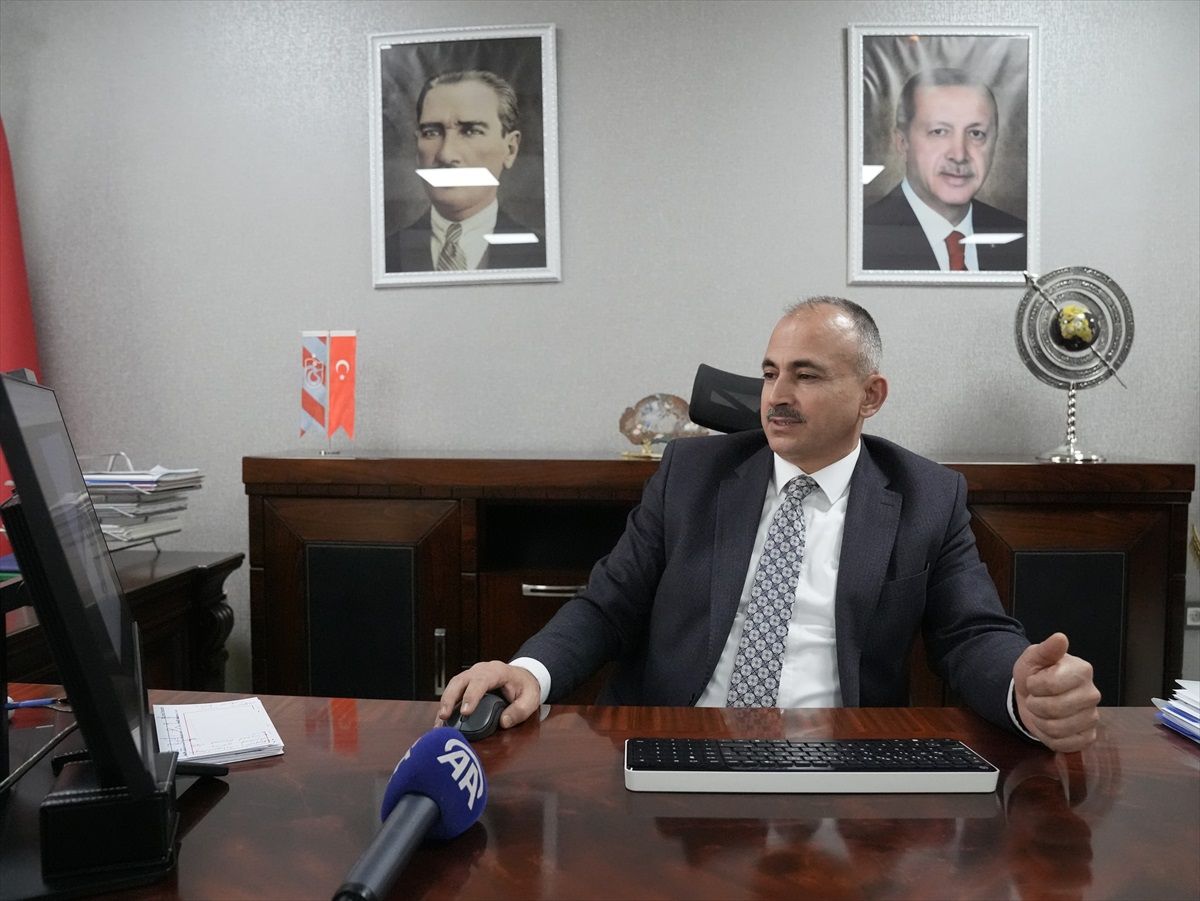 Diyarbakır\'da \'Yılın Kareleri\' Oylaması