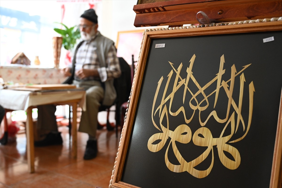 Ekin Sapından Sanat: Hazım Yakar