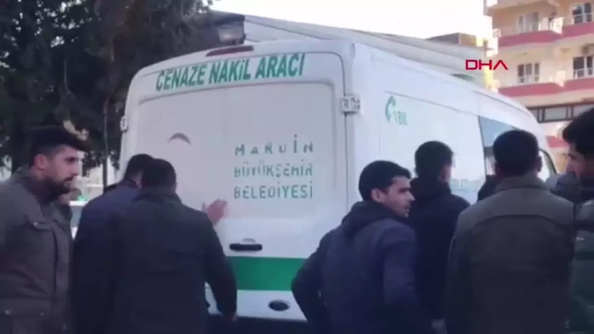 Eski Muhtar Eşini Pompalı Tüfekle Öldürdü