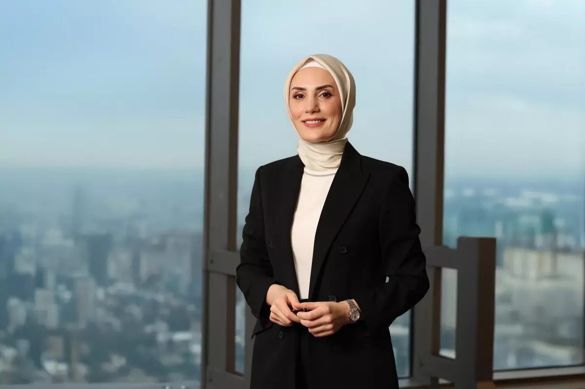 Esra Soylu Hakkında