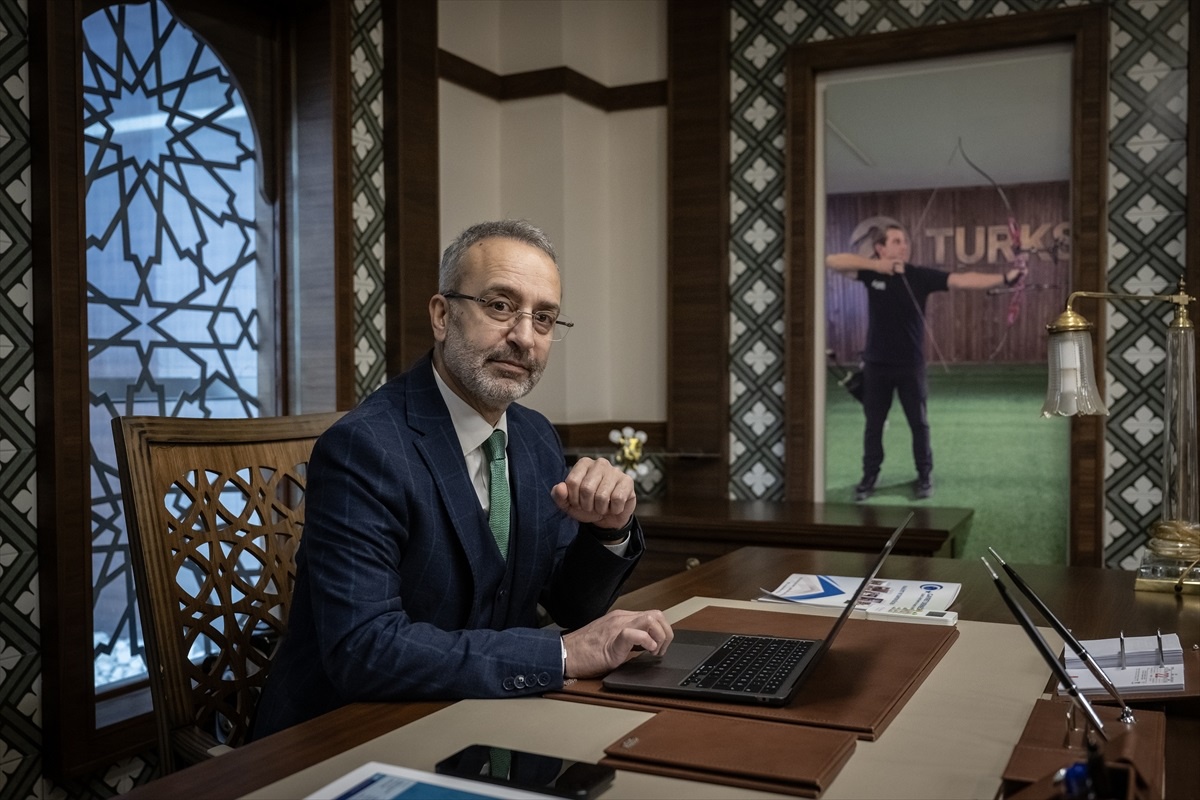 Hakan Kazancı\'nın Yılın Kareleri Oyları